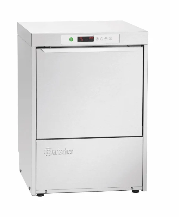 Null Bartscher Spülmaschine US E500 LPR, Spülen, Küchenmaschine Von CHEFGASTRO 3