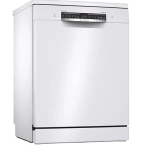 Bosch Serie 4 SMU4HCS48E Spülmaschine Unterbau 14 Maßgedecke D 13