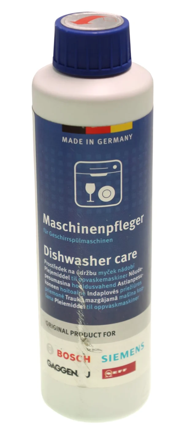 Null Bosch Siemens 12005744 Dichtung (Pumpentopf) 182mmØ Für Geschirrspüler 3