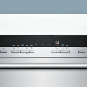 Null Siemens SK75M522EU IQ500 SpeedMatic Modular-Geschirrspüler Einbaugerät, Edelstahl 19