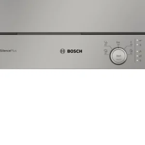 Null Bosch SKS51E38EU Serie 2, Freistehender Kompakt-Geschirrspüler, 55 Cm, Edelstahl, Lackiert 21