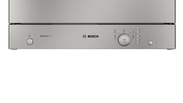 Null Bosch SKS51E38EU Serie 2, Freistehender Kompakt-Geschirrspüler, 55 Cm, Edelstahl, Lackiert 8