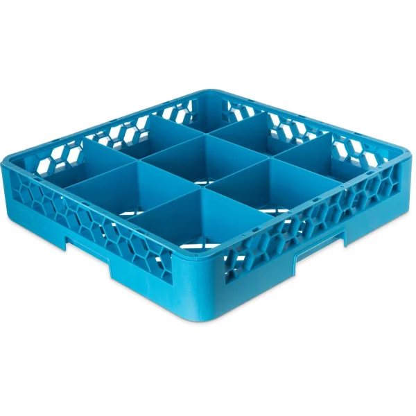 Null Carlisle OptiClean Gläserkorb 16 Einteilungen(CFS-RG16) 6
