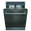 Siemens IQ300 SX63HX60CE Spülmaschine Voll Integriert 14 Maßgedecke D 25
