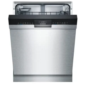 Siemens IQ300 SR43HS76ME Spülmaschine Unterbau 10 Maßgedecke E 11