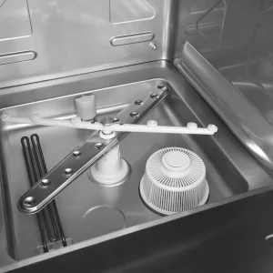 Null Bartscher Spülmaschine US PPlus500 LPWR, Spülen, Küchenmaschine Von CHEFGASTRO 19