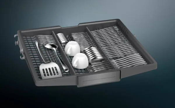Siemens IQ500 SN55ZS49CE Spülmaschine Halb Integriert 14 Maßgedecke C 8