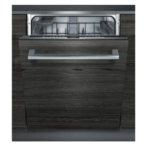 Siemens IQ300 SN63HX55BE Spülmaschine Voll Integriert 13 Maßgedecke D 13