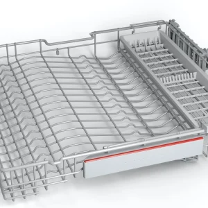 Bosch SMZ2056 Geschirrspülmaschinenteil & Zubehör Edelstahl Dekorplatte 15
