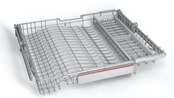 Bosch SMZ2056 Geschirrspülmaschinenteil & Zubehör Edelstahl Dekorplatte 5