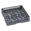 Was-germany WAS Germany – Tellerkorb Dish Rack 98, Mit 25 Fingern, 50 X 50 X 10 Cm, Polypropylen (9860003) 23