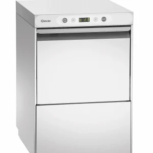 Null Bartscher Spülmaschine US K500 LPWR K, Spülen, Küchenmaschine Von CHEFGASTRO 13