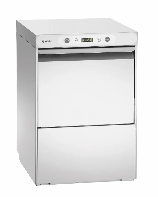 Null Bartscher Spülmaschine US K500 LPWR K, Spülen, Küchenmaschine Von CHEFGASTRO 4