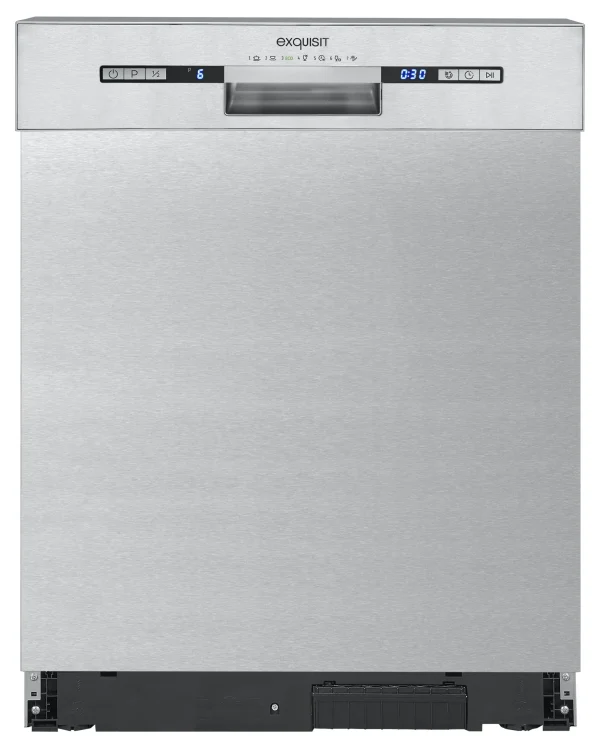 Exquisit GSP9309-030E Inox 5