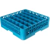 Null Carlisle OptiClean Gläserkorb Mit 36 Einteilungen Und 1 Aufsatz(CFS-RG36-114) 23