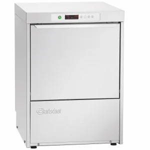 Null Bartscher Spülmaschine US PPlus500 LPR, Spülen, Küchenmaschine Von CHEFGASTRO 11
