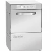 Null Bartscher Spülmaschine GS E400 LPR K, Spülen, Küchenmaschine Von CHEFGASTRO 25