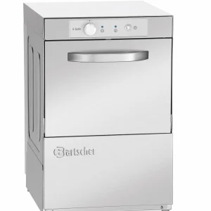 Null Bartscher Spülmaschine US E500 LPR, Spülen, Küchenmaschine Von CHEFGASTRO 17