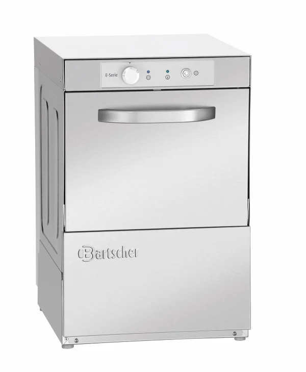 Null Bartscher Spülmaschine US E500 LPR, Spülen, Küchenmaschine Von CHEFGASTRO 6