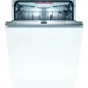 Bosch Serie 6 SBD6ECX57E Spülmaschine Voll Integriert 14 Maßgedecke D 25
