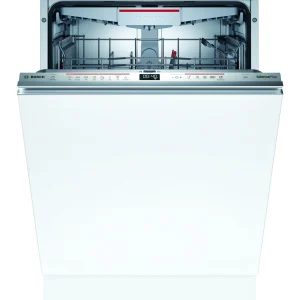 Bosch Serie 4 SBV4HCX48E Spülmaschine Voll Integriert 14 Maßgedecke D 15