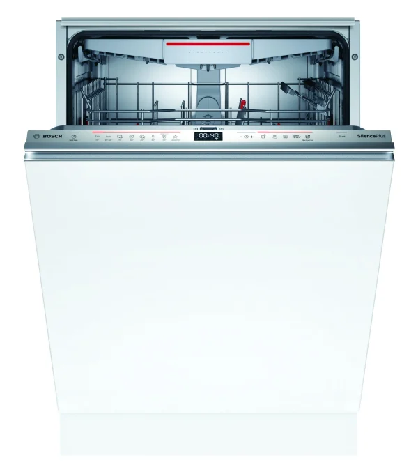 Bosch Serie 4 SBV4HCX48E Spülmaschine Voll Integriert 14 Maßgedecke D 5