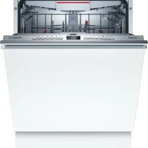 Bosch Serie 6 SMV6ZDX49E Spülmaschine Voll Integriert 13 Maßgedecke C 15