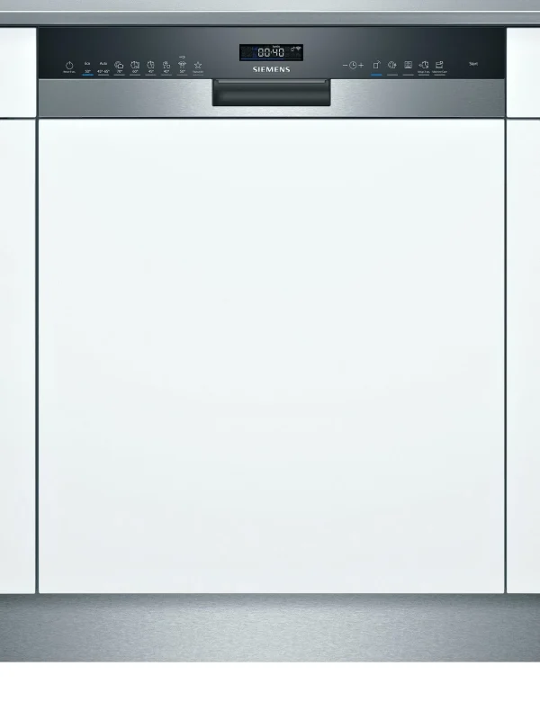 Siemens IQ500 SN55ZS49CE Spülmaschine Halb Integriert 14 Maßgedecke C 1