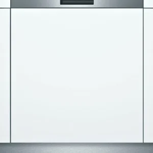 Siemens IQ500 SN55ES57CE Spülmaschine Halb Integriert 14 Maßgedecke D 11