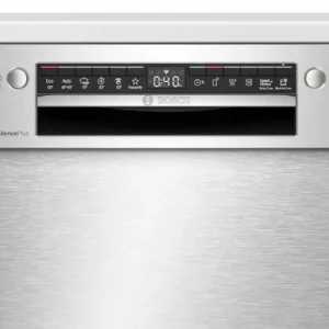 Bosch Serie 4 SBI4HCS48E Spülmaschine Halb Integriert 14 Maßgedecke D 19