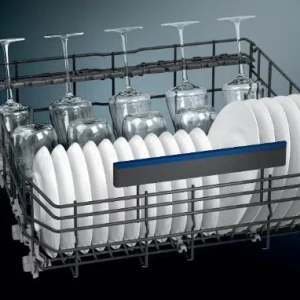 Siemens IQ500 SN45ES57CE Spülmaschine Unterbau 14 Maßgedecke D 19