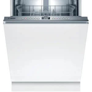 Null Bosch SMH4HVX31E Serie 4 Vollintegrierter Geschirrspüler, 60 Cm 15