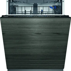 Null Siemens SK75M522EU IQ500 SpeedMatic Modular-Geschirrspüler Einbaugerät, Edelstahl 13