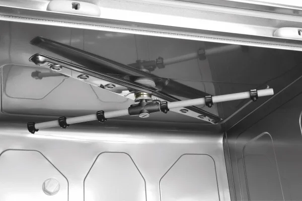 Null Bartscher Spülmaschine US E500 LPR, Spülen, Küchenmaschine Von CHEFGASTRO 7