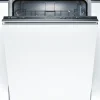 Null Bosch SBV24AX00E Silcence XXL-Geschirrspüler, Serie 2 23