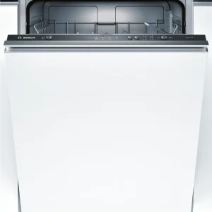 Null Bosch Serie 2, Teilintegrierter Geschirrspüler, 60 Cm, Edelstahl SMI2ITS40E 17