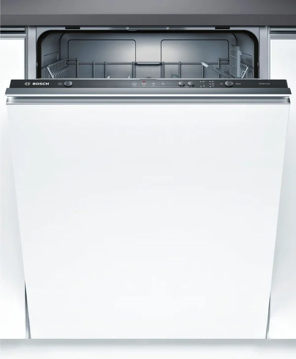 Null Bosch Serie 2, Teilintegrierter Geschirrspüler, 60 Cm, Edelstahl SMI2ITS40E 6