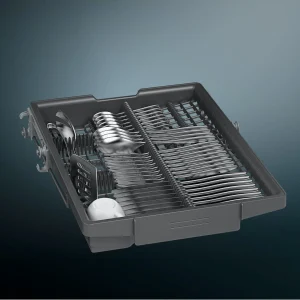 Siemens IQ300 SR53HS76ME Spülmaschine Halb Integriert 10 Maßgedecke E 21