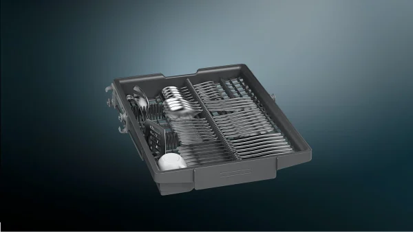 Siemens IQ300 SR53HS76ME Spülmaschine Halb Integriert 10 Maßgedecke E 8