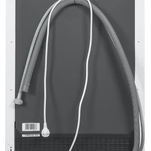 Exquisit GSP9112-030E Weiss 21