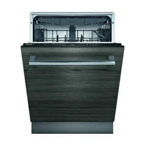 Siemens IQ300 SN63HX60CE Spülmaschine Voll Integriert 14 Maßgedecke D 11