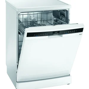Siemens IQ300 SN23HW36TE Spülmaschine Freistehend 12 Maßgedecke E 11