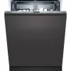 Null Neff S253ITX00E N 30, Geschirrspüler Vollintegrierbar, 60 Cm, XXL 23