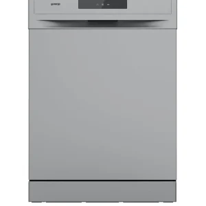 Null Unterbau-Geschirrspüler, 60cm Breit, 13 Maßgedecke, 6 Spülprogramme, LED-Display 13