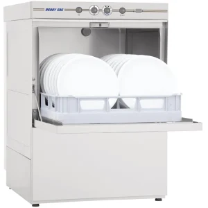 Null KBS Geschirrspülmaschine Ready 505 19