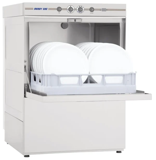Null KBS Geschirrspülmaschine Ready 505 7