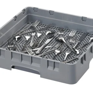 Cambro Camrack® Besteckkorb 1/1 Grösse 500 X 500 X 101 Mm, 1 Stück Im Karton – FR258151 21