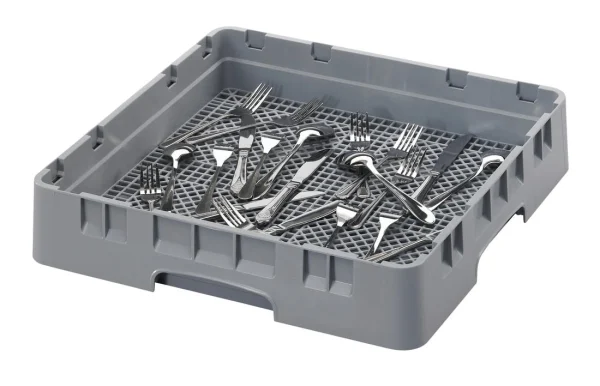 Cambro Camrack® Besteckkorb 1/1 Grösse 500 X 500 X 101 Mm, 1 Stück Im Karton – FR258151 8