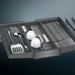 Siemens IQ300 SN53ES1SBE Spülmaschine Halb Integriert 13 Maßgedecke C 19