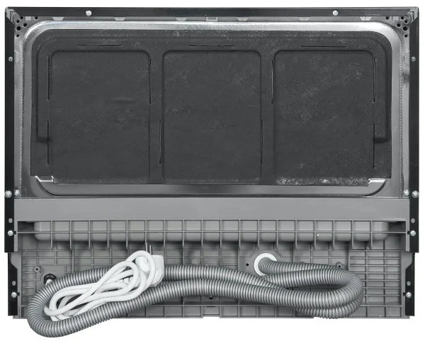 Exquisit GSP206-030F Schwarz 7